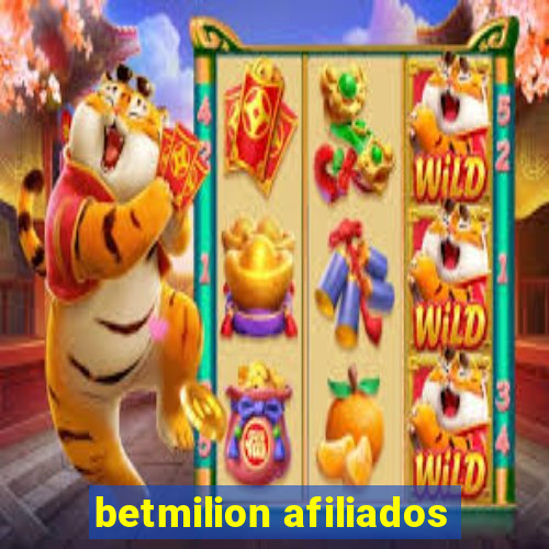 betmilion afiliados